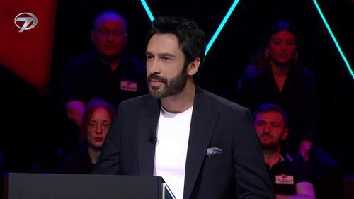 30 Saniye Yarışma Programı 36. B&ouml;l&uuml;m - 8 Haziran 2026