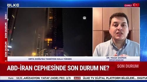 Arka Plan - 5 Haziran 2026