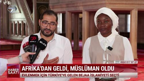  Kanal 7 Haber Saati - 23 Haziran 2026