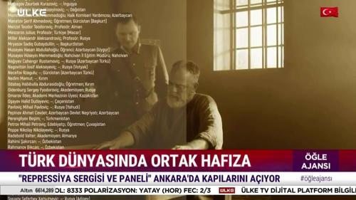&Ouml;ğle Ajansı &ndash; 5 Haziran 2026