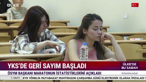 &Uuml;lke'de Bu Sabah - 18 Haziran 2026