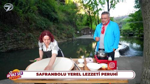 Dikkat Ayvaz Şef &Ccedil;ıkabilir - Safranbolu | 30 Haziran 2026