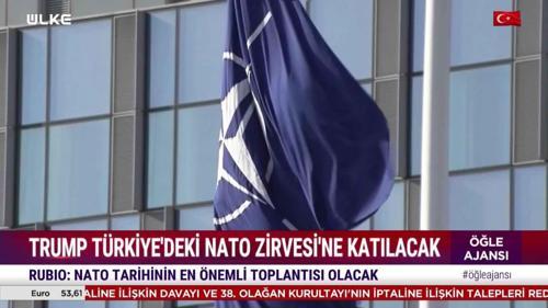 &Ouml;ğle Ajansı &ndash; 4 Haziran 2026