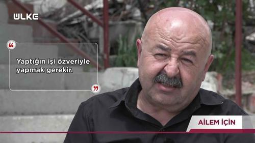 Ailem İ&ccedil;in &ndash; Demirtaş Ailesi | 14 Haziran 2026
