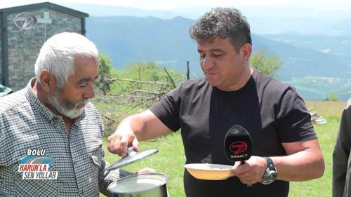 Harun&rsquo;la Şen Yollar - Bolu - Sakarya | 9 Haziran 2026