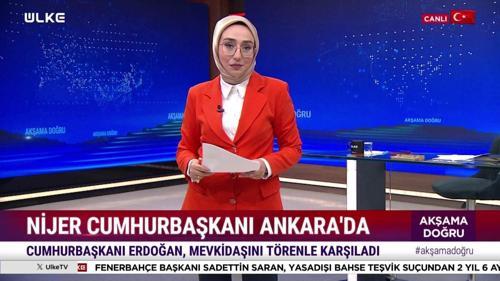 Akşama Doğru &ndash; 4 Haziran 2026