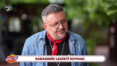 Dikkat Ayvaz Şef &Ccedil;ıkabilir - Başiskele | 22 Haziran 2026