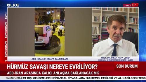 Arka Plan - 2 Haziran 2026