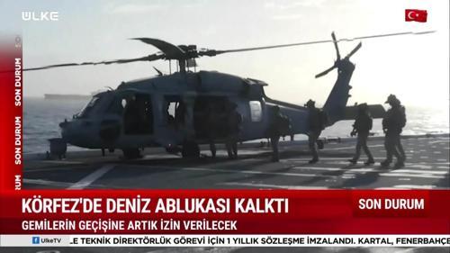 Haber Servisi - 19 Haziran 2026