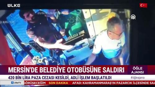 &Ouml;ğle Ajansı &ndash; 3 Haziran 2026