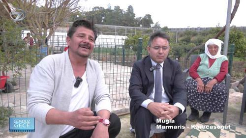 G&uuml;nd&uuml;z Gece &ndash; Marmaris - Karacas&ouml;ğ&uuml;t | 30 Mayıs 2026