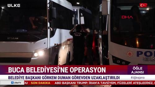 &Ouml;ğle Ajansı &ndash; 8 Haziran 2026