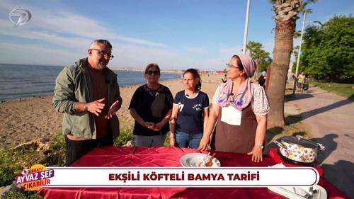 Dikkat Ayvaz Şef &Ccedil;ıkabilir - Yalova - Edremit | 11 Haziran 2026