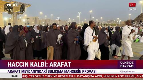 &Uuml;lke'de Bayram Sabahı - 27 Mayıs 2026