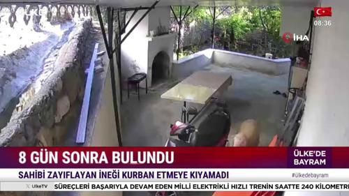 &Uuml;lke'de Bayram Sabahı - 29 Mayıs 2026