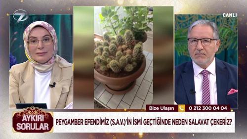 Prof. Dr. Mustafa Karataş ile Muhabbet Kapısı - 15 Haziran 2026