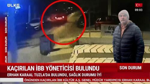 &Uuml;lke'de Bu Sabah - 19 Haziran 2026