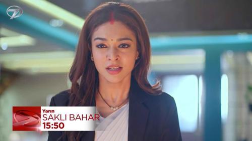 Saklı Bahar 52. B&ouml;l&uuml;m Fragmanı - 30 Haziran 2026