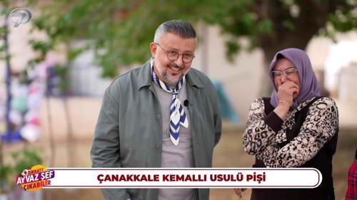 Dikkat Ayvaz Şef &Ccedil;ıkabilir - &Ccedil;anakkale - Kemallı | 17 Haziran 2026