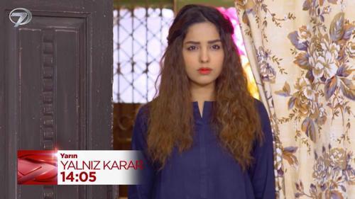 Yalnız Karar 54. B&ouml;l&uuml;m Final Fragmanı - 11 Haziran 2026