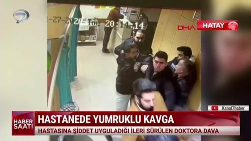  Kanal 7 Haber Saati - 29 Mayıs 2026