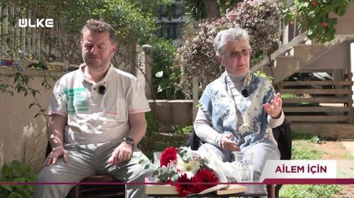 Ailem İ&ccedil;in &ndash; Uslu Ailesi | 7 Haziran 2026