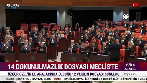 &Ouml;ğle Ajansı &ndash; 19 Haziran 2026