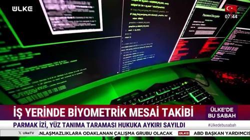 &Uuml;lke'de Bu Sabah - 23 Haziran 2026