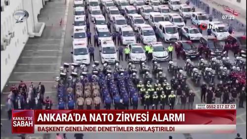 Kanal 7'de Sabah (Kanal 7 &Uuml;lke Tv Ortak Yayını) - 29 Haziran 2026