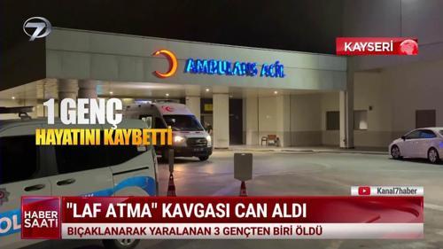  Kanal 7 Haber Saati - 25 Haziran 2026