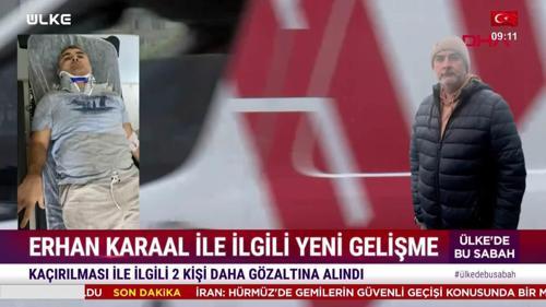 &Uuml;lke'de Bu Sabah - 22 Haziran 2026