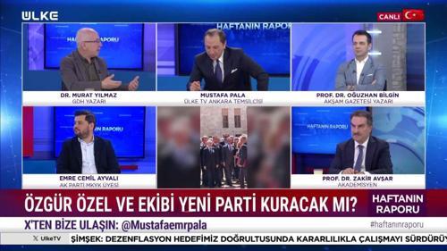 Haftanın Raporu | 28 Haziran 2026