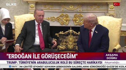 Akşama Doğru &ndash; 12 Haziran 2026