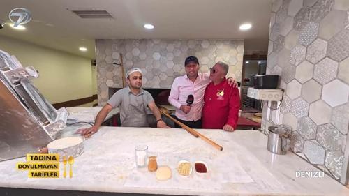 Tadına Doyulmayan Tarifler - Denizli - 2 | 13 Haziran 2026