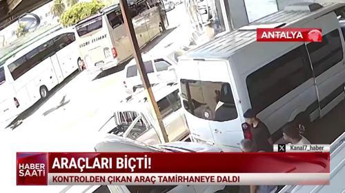  Kanal 7 Haber Saati - 2 Haziran 2026