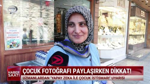 Kanal 7 Haber Saati - 8 Temmuz 2026
