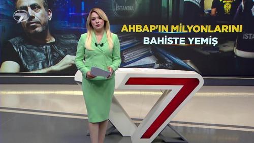  Kanal 7 Haber Saati - 13 Temmuz 2026