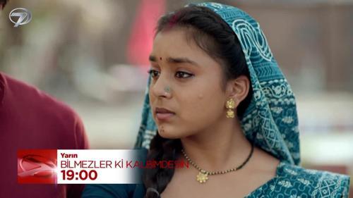 Bilmezler Ki Kalbimdesin 34. B&ouml;l&uuml;m Fragmanı - 30 Temmuz 2026