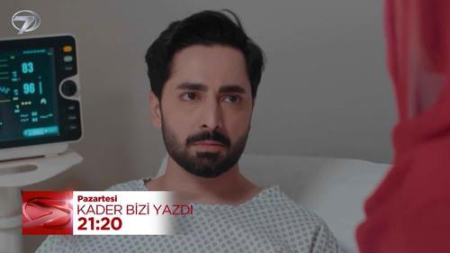 Kader Bizi Yazdı 6. B&ouml;l&uuml;m Fragmanı - 3 Ağustos 2026