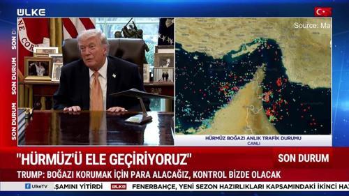 Akşama Doğru &ndash; 13 Temmuz 2026