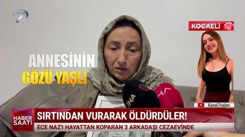  Kanal 7 Haber Saati - 7 Temmuz 2026