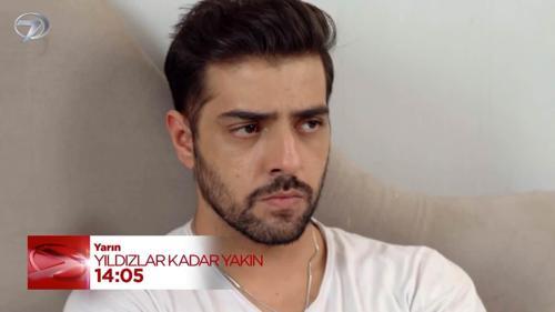 Yıldızlar Kadar Yakın 29. B&ouml;l&uuml;m Fragmanı - 22 Temmuz 2026