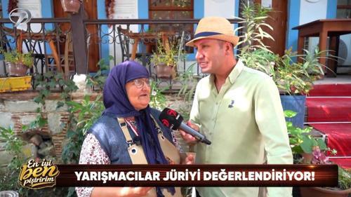 En iyi Ben Pişiririm | 27 Temmuz 2026