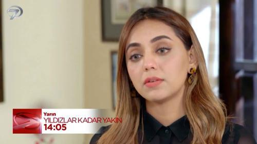 Yıldızlar Kadar Yakın 23. B&ouml;l&uuml;m Fragmanı - 14 Temmuz 2026