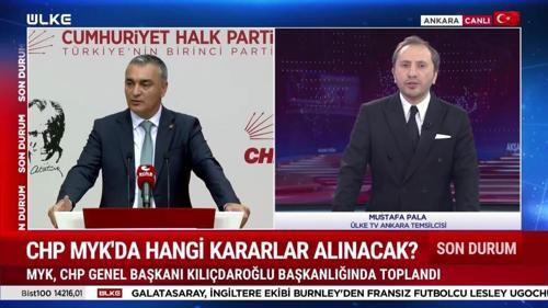 Akşama Doğru &ndash; 16 Temmuz 2026