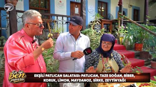 En iyi Ben Pişiririm | 30 Temmuz 2026