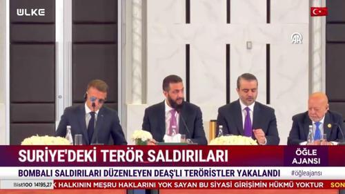 &Ouml;ğle Ajansı &ndash; 10 Temmuz 2026