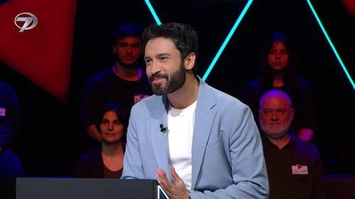 30 Saniye Yarışma Programı 63. B&ouml;l&uuml;m - 16 Temmuz 2026