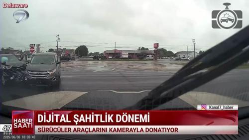  Kanal 7 Haber Saati - 2 Temmuz 2026