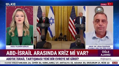 &Ouml;ğle Ajansı &ndash; 16 Temmuz 2026